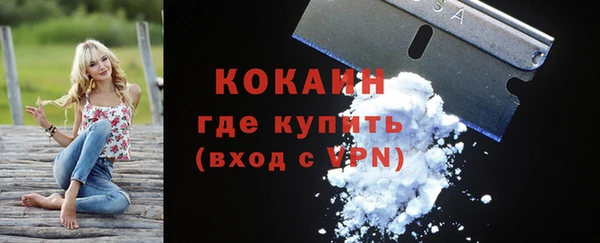 молекула духа Гусь-Хрустальный