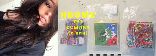 молекула духа Гусь-Хрустальный
